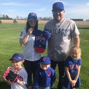 Meet your Posher, Brandon